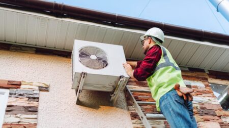 How Much Does a Heat Pump Cost?