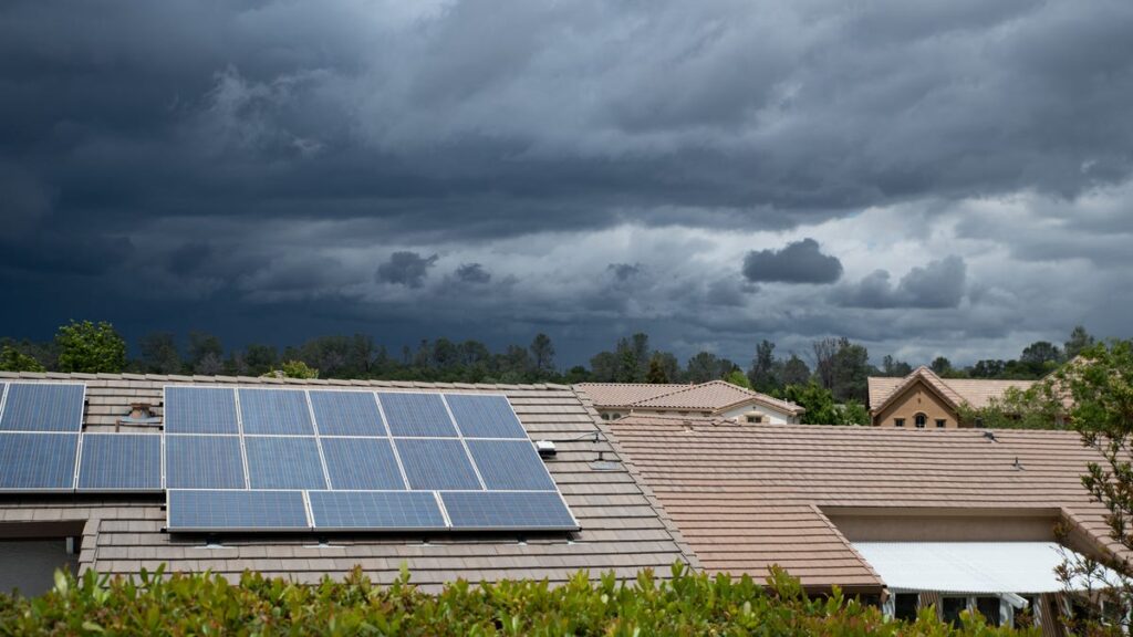 Does Your Homeowners Insurance Cover Solar Panels?