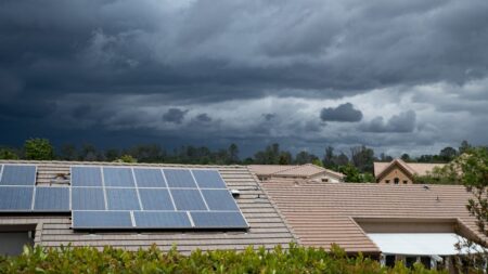 Does Your Homeowners Insurance Cover Solar Panels?