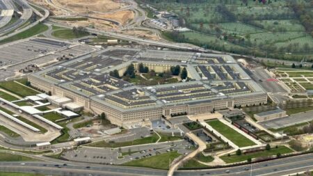 US captures ISIS leader who helped terror group escapees, military says