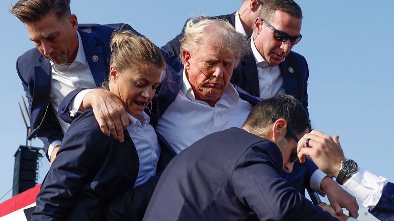 ‘Could it have been avoided?’ Local cops detail breakdown in efforts to stop Trump’s would-be assassin