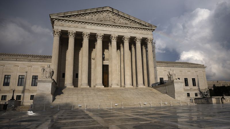 The Supreme Court is sowing confusion over how it will handle election disputes this fall
