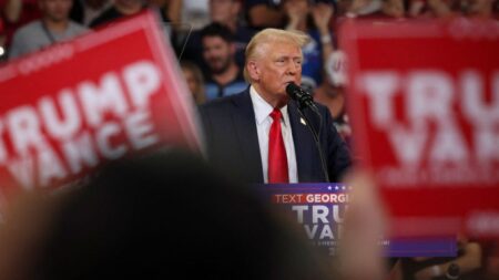 Video: Trump attacked this GOP Governor. Why reporter calls it ‘unexpected’