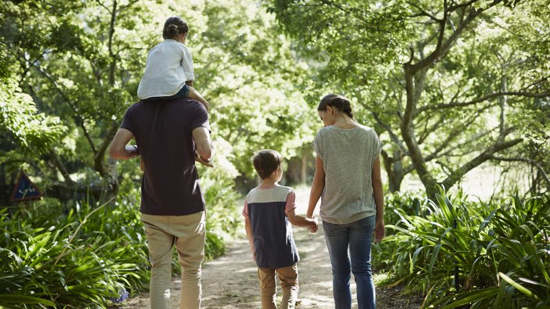 Child tax credit: Here’s why everyone’s talking about it