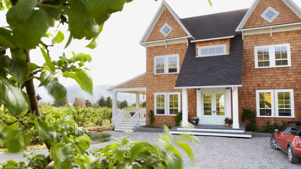 Small Improvements in Mortgage Rates: Current Mortgage Interest Rates on Aug. 6, 2024