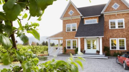 Small Improvements in Mortgage Rates: Current Mortgage Interest Rates on Aug. 6, 2024