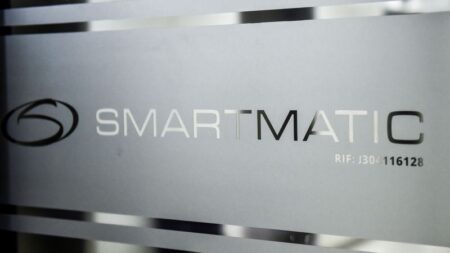 Smartmatic executives charged by Justice Department in alleged Philippines bribery scheme