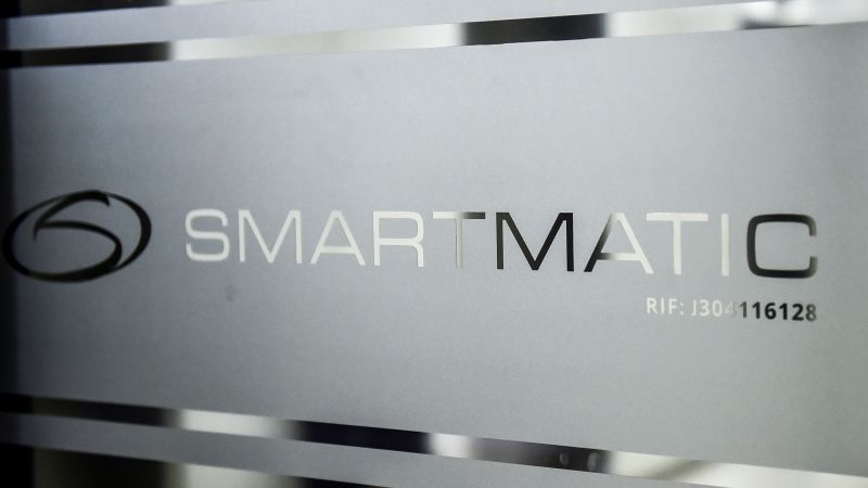 Smartmatic executives charged by Justice Department in alleged Philippines bribery scheme