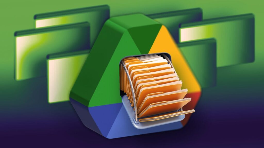 Want to Save Money on Digital Storage? Try These Google Drive Tricks