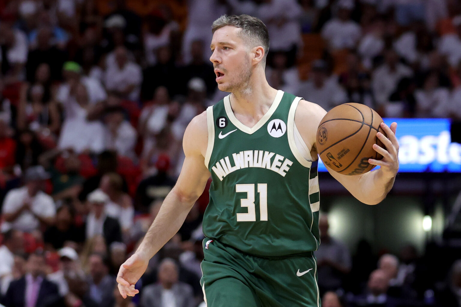 NBA All-Stars, Retired Hall of Famers to Play in Goran Dragic Tribute Game