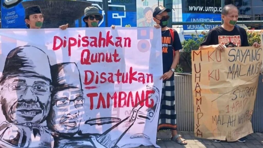 Indonesia’s decision to dish out mining permits to religious groups causes internal rifts, slammed by environmentalists