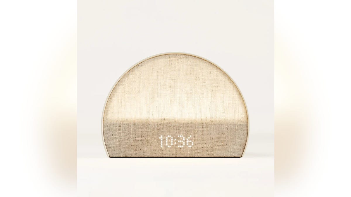 Hatch has added a bunch of new features to its updated clock.