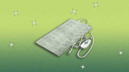 The 5 Best Heating Pads in 2024