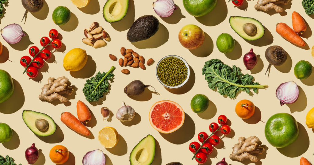 20 High-Fiber Foods, According To A Dietitian