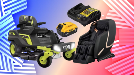 Home Depot Labor Day Sale: Tons of Early Discounts Ahead of This Holiday Weekend