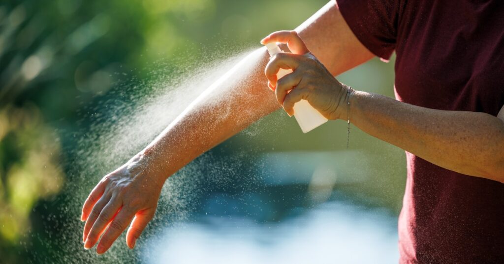 Homemade Mosquito Repellent: Does It Work?