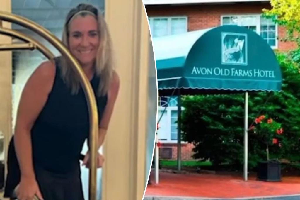 Connecticut mom moves to hotel room due to high rent prices: ‘Exactly what I prayed for’