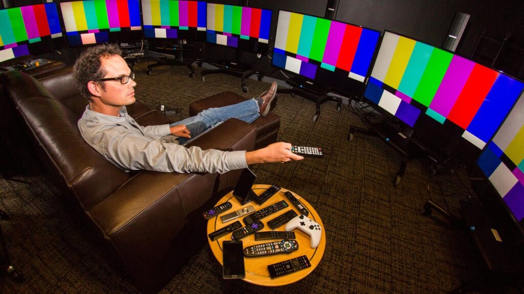 Best TV in 2024: Tested and Reviewed by TV Experts