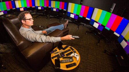 Best TV in 2024: Tested and Reviewed by TV Experts