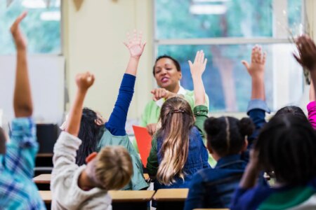 Chicago schools’ sex ed curriculum teaches elementary school kids about gender identity, puberty blockers