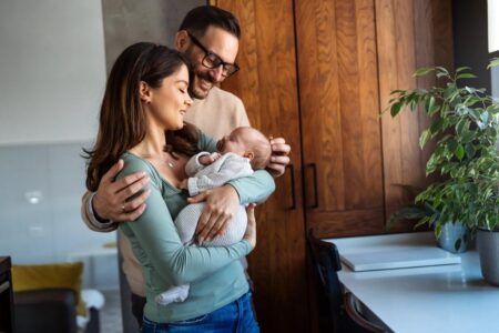 Massachusetts bill seeking to redefine who qualifies as parents removes terms ‘mother’ and ‘father’