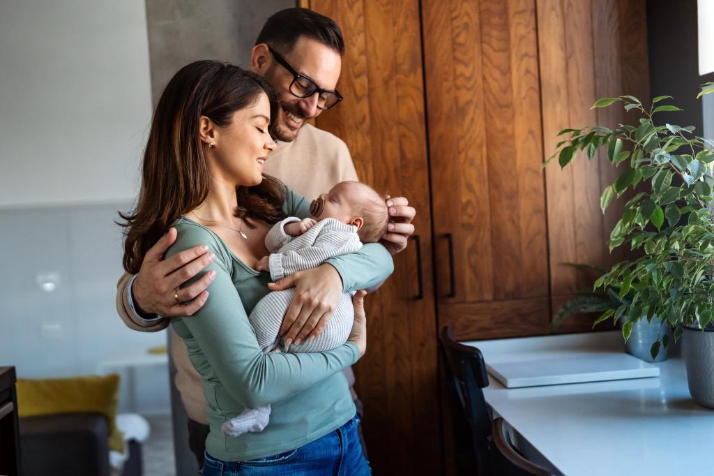 Massachusetts bill seeking to redefine who qualifies as parents removes terms ‘mother’ and ‘father’
