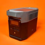 EcoFlow Delta Mini