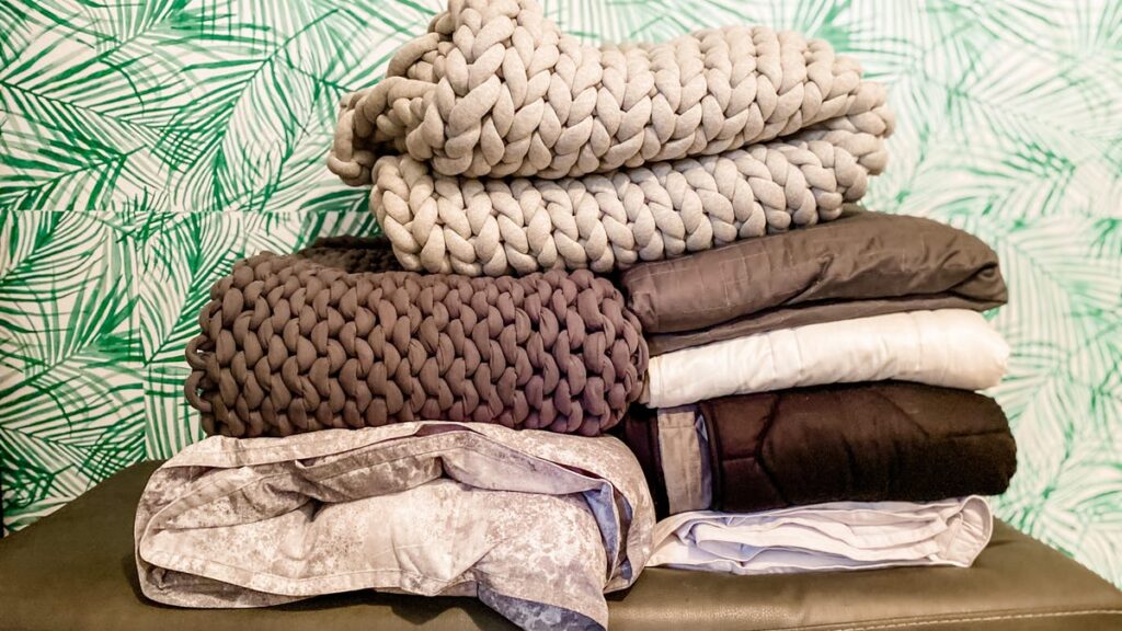 Best Weighted Blankets for 2024