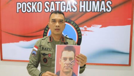 Gunmen kill New Zealand helicopter pilot in another attack in Indonesia’s restive Papua region