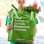instacart-grocery-bag