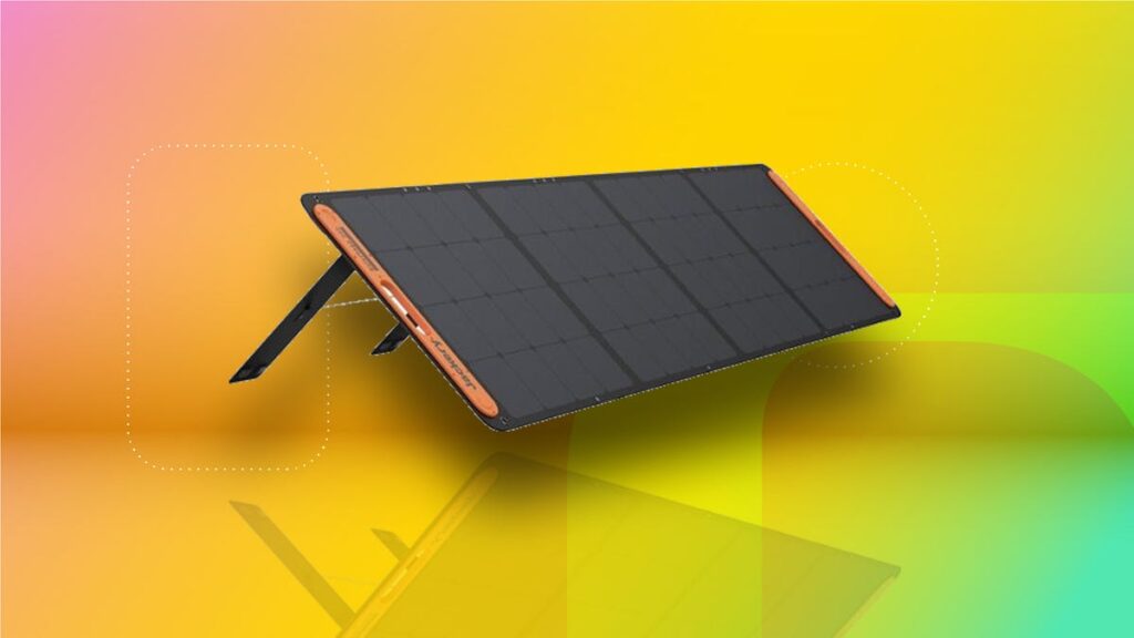 Best Portable Solar Panels of 2024