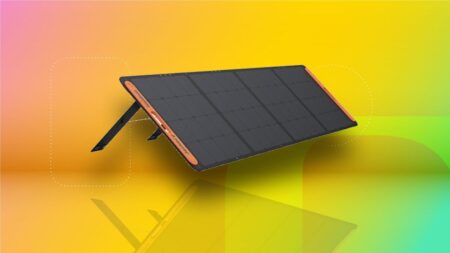 Best Portable Solar Panels of 2024