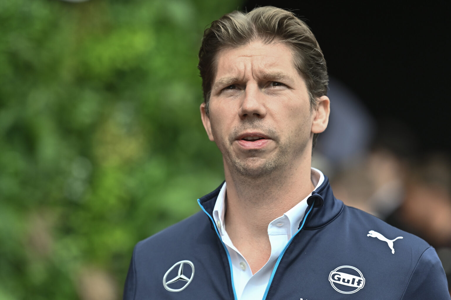 F1 News: Williams Chief Confirms Staggering 250 Hirings As He Revamps Historic Team