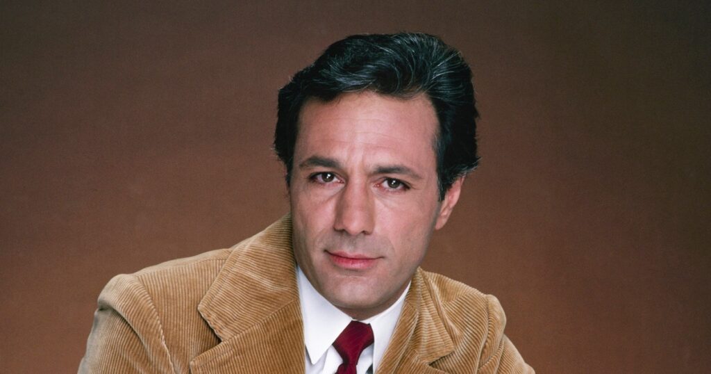 John Aprea, known for roles in ‘Full House’ and ‘Godfather Part II,’ dies at 83