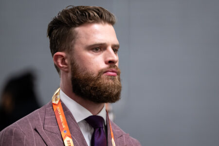 Chiefs And Harrison Butker Agree to NFL-Leading Contract Extension