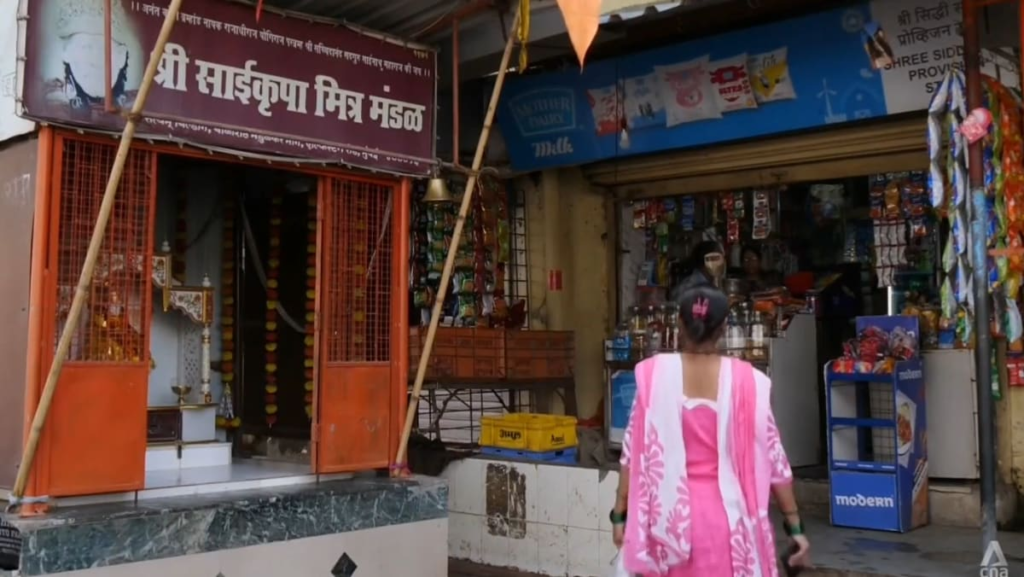 As quick-delivery grocery apps grow in India fuelled by cheap labour, mom-and-pop stores struggle to compete