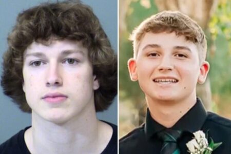 Teen linked to ‘Gilbert Goons’ — a gang charged with fatal Halloween beating of boy