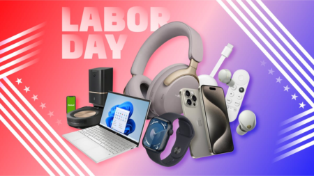 Best Labor Day Sales: 125+ Deals From Amazon, Home Depot, Best Buy and More