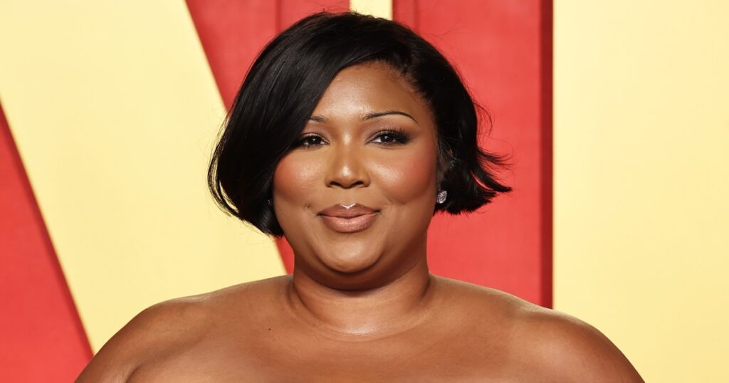 How The Singer Moves And Fuels Her Body