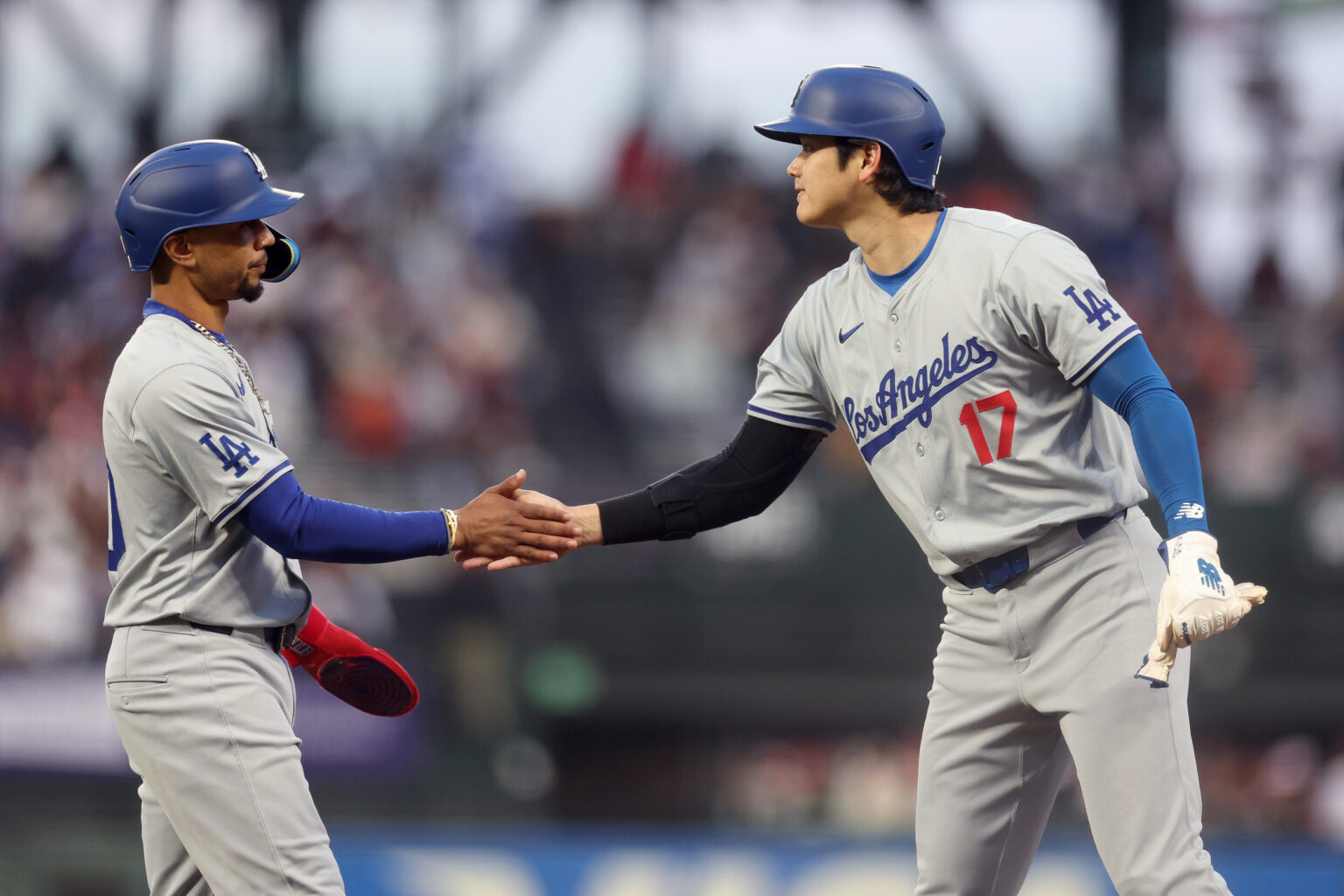 The Dodgers Have Solved Baseball’s Biggest First-World Problem