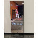 lululemon studio mirror at lab