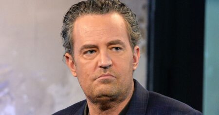 Matthew Perry Health History: Addiction, Rehab, Surgeries