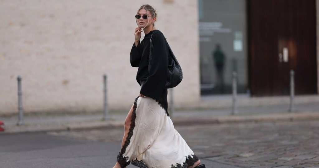 The 9 Best Maxi Skirts for Fall — All on Amazon and Walmart