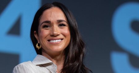 Meghan Markle’s Chic Gladiator Sandals Are Still in Stock — We Found a $24 Lookalike