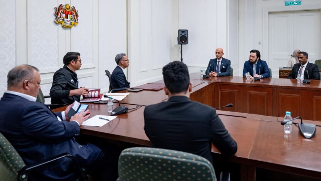 Malaysia summons Meta to Prime Minister’s Office over removal of Anwar’s posts on slain Hamas leader, demands apology