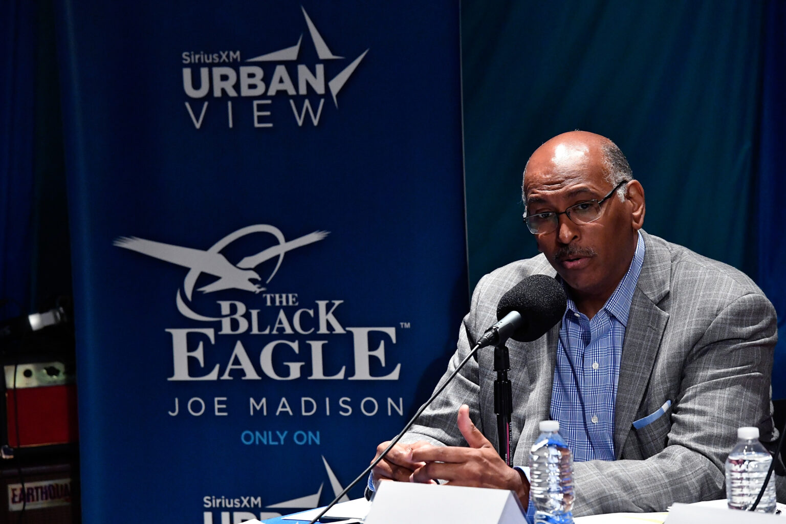 Former RNC Chair Says JD Vance Has Problem With His ‘Own Masculinity’