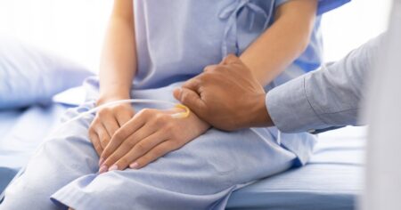 Millennials Up To 3 Times More Likely Develop To Cancer Than Boomers