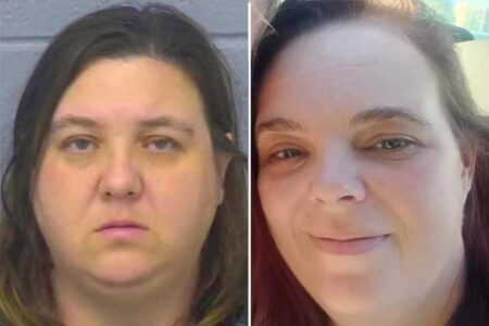 Amber Waterman admits to slaughtering pregnant stranger, trying to steal unborn baby