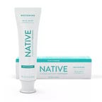 native-toothpaste