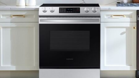 Samsung is recalling stoves that let pets set homes on fire